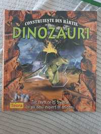 Construiesti Dinozauri, Cum sa cresti un Dragon