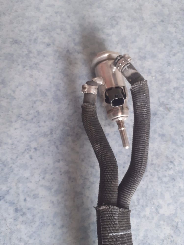 Injector adblue bmw g20