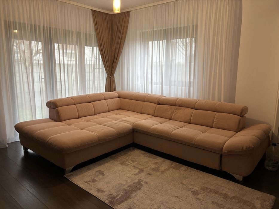 Coltar extensibil mobexpert