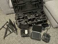 DJI matrice 200 v2 + Zenmuse Z30 Комплект