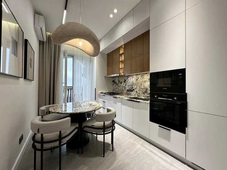 ЖК Мирабад Авеню! Сдается люкс квартира! 1200