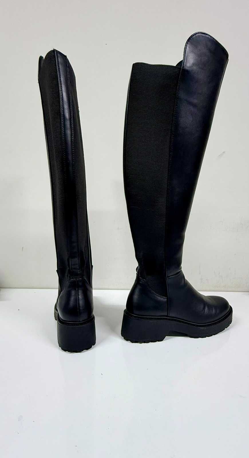 Steve Madden Callback