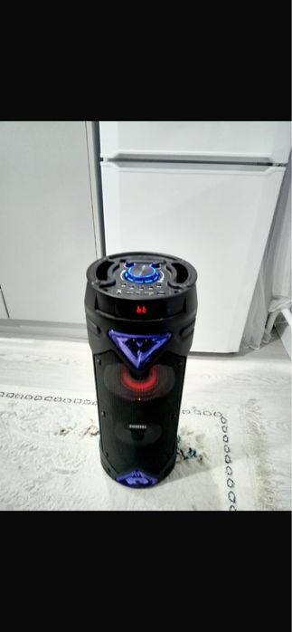 Колонка буфер 5.000тг