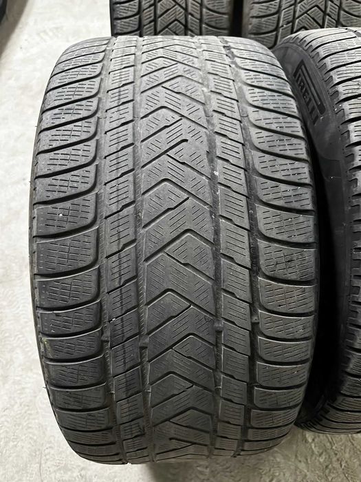 Гуми Спорт Пакет 20 Pirelli