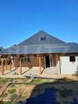 Casa de vacanta in curs de modernizare in Belis, 5 camere, 800mp teren