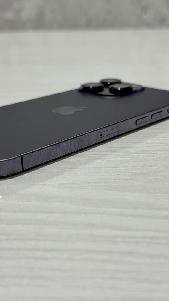 Iphone 14 pro max 128 GB ZP/A
