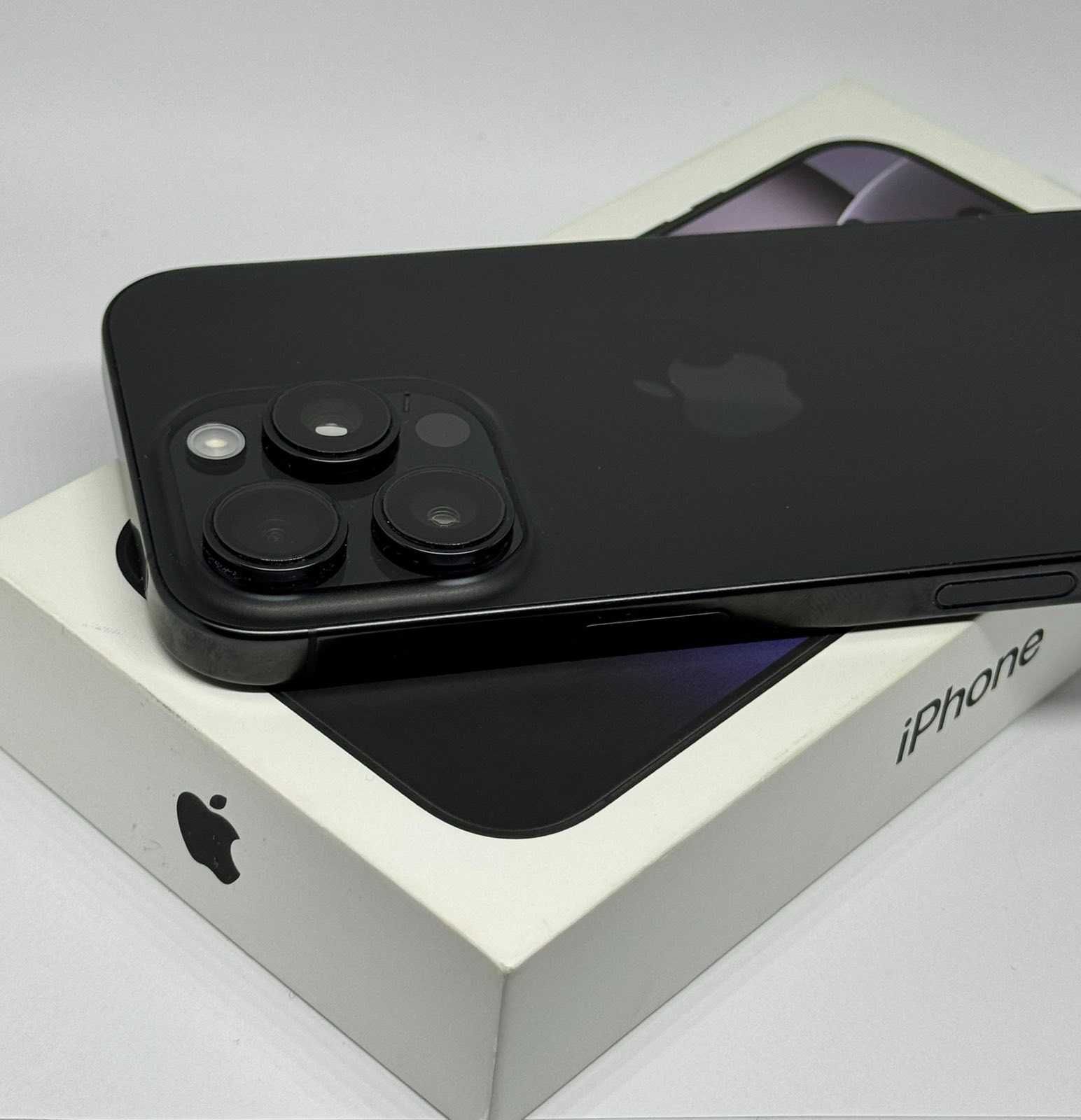 Apple Iphone 16 Pro / ГАРАНЦИЯ