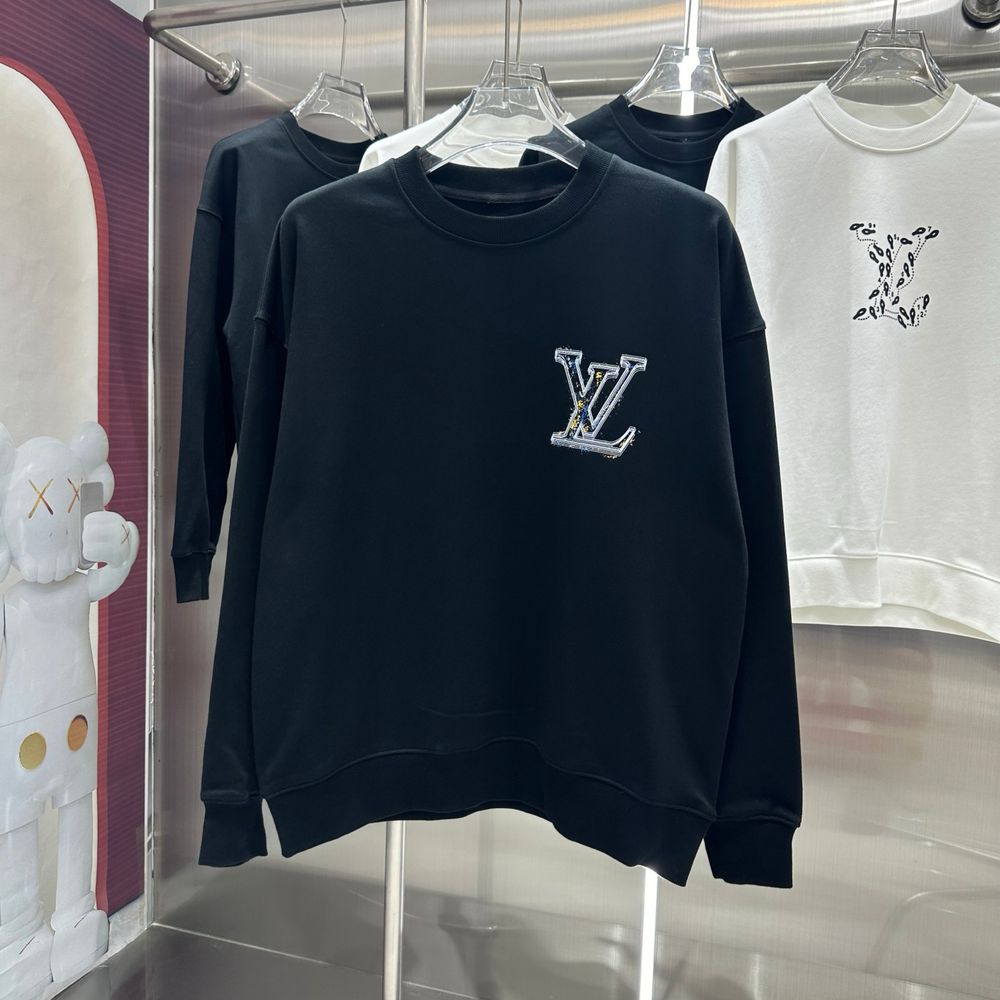 Bluza Louis Vuitton Calitate Premium