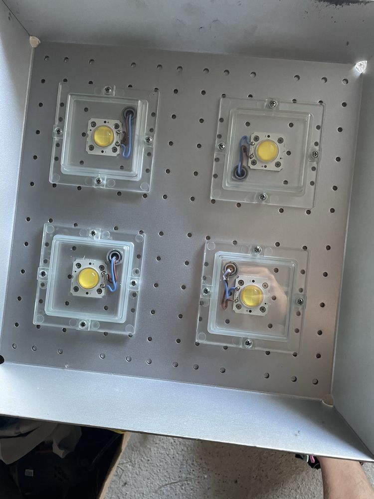 Lampa industriala( Proiector Led)