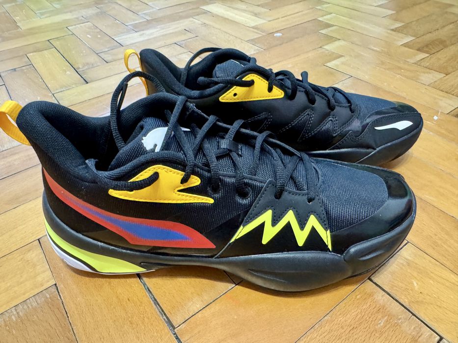 Мъжки маратонки Puma Genetics