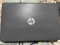 HP Laptop 16gb ram, Ryzen 5 3500u processor. SSD 500, HDD 1tb.