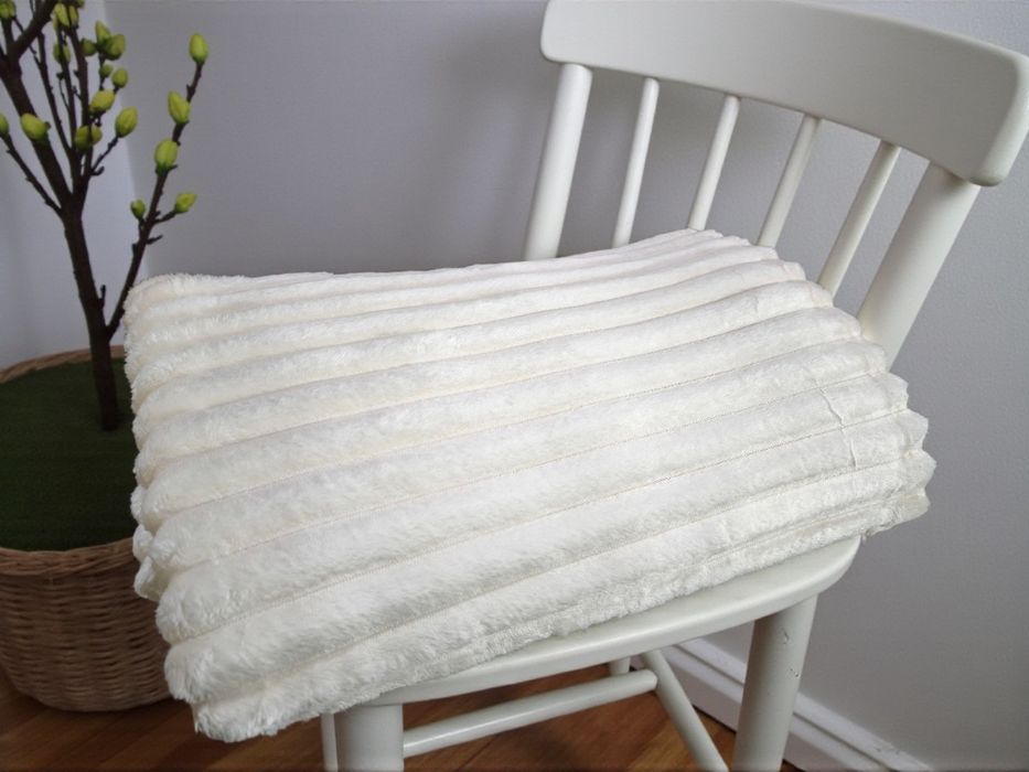 Луксозни пухкави, меки одеяла