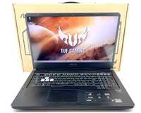 Asus TUF Gaming laptop