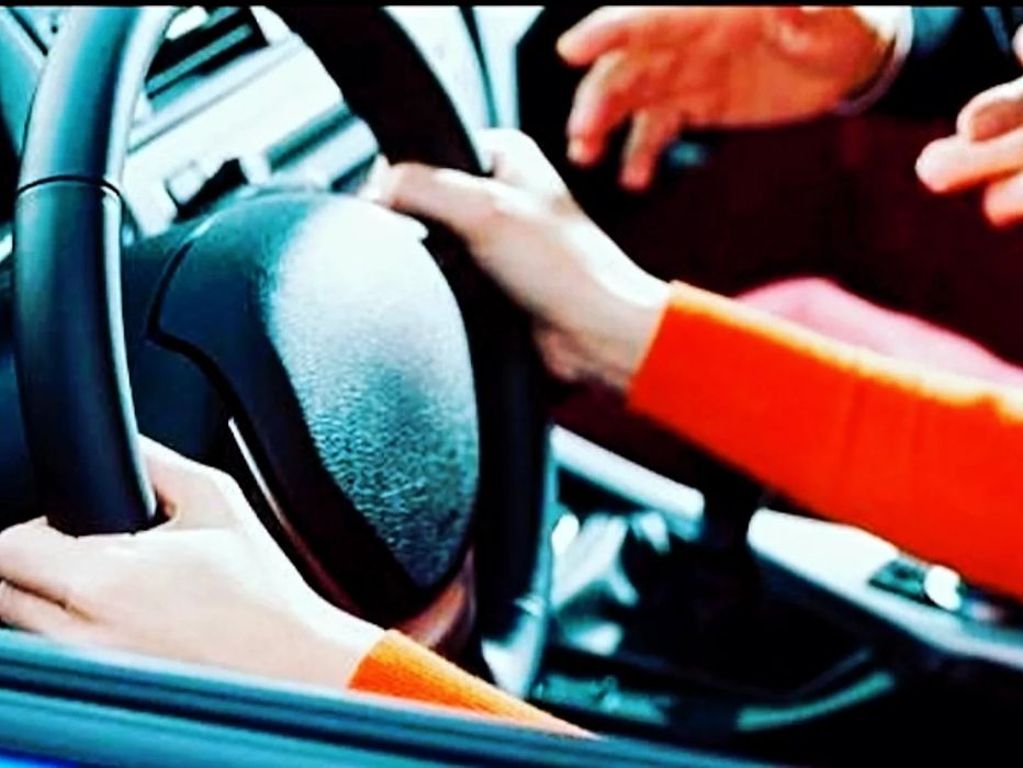 Автоинструктор для вождения на Вашем авто