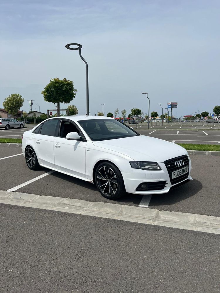 Injectoare CAGA Audi A5/A4 2.0 tdi