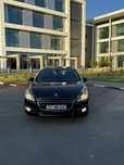 Peugeot 508sw 1.6 benzina