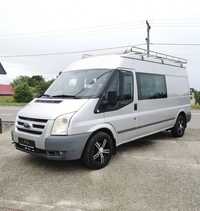 FORD TRANSIT 2.2 TDCI / 2009 / AC /  6 Locuri / TVA deductibil