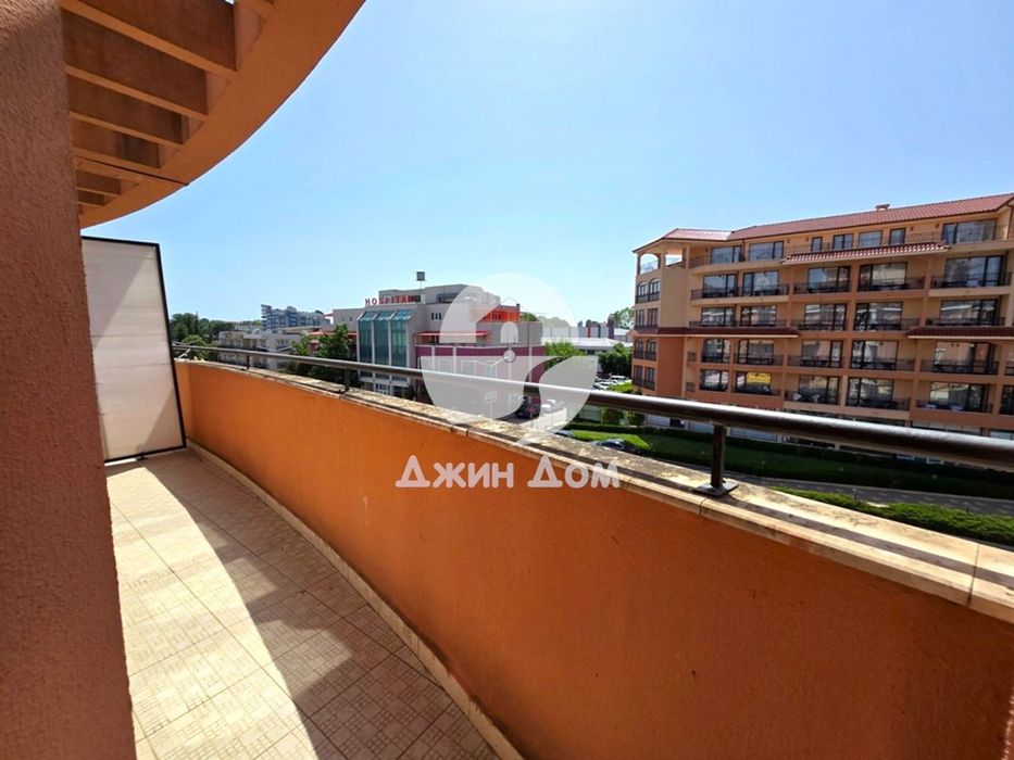 Продава се Тристаен апартамент в к.к. Слънчев бряг - 90 кв.м за 888 €/кв.м - Снимка #6