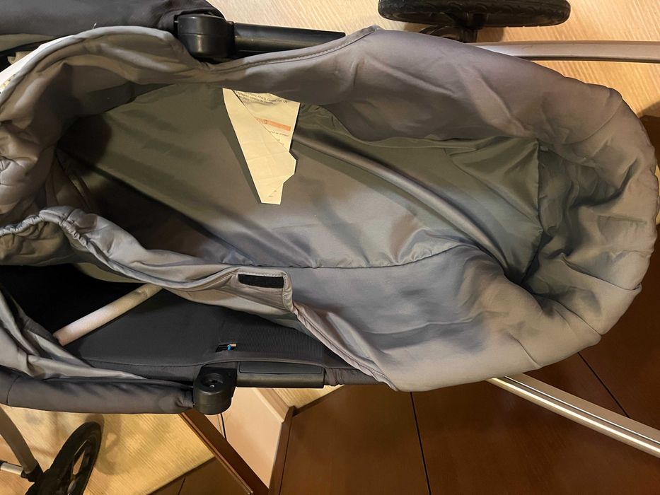 Детска количка Thule Urban Glide 2светло синьо