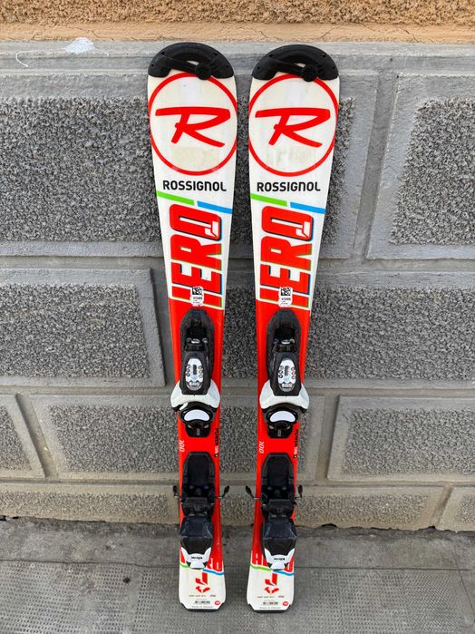 schi copii rossignol hero jr L100cm