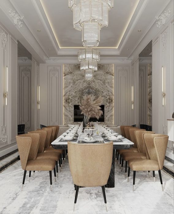 Новый Эксклюзивный Дом.