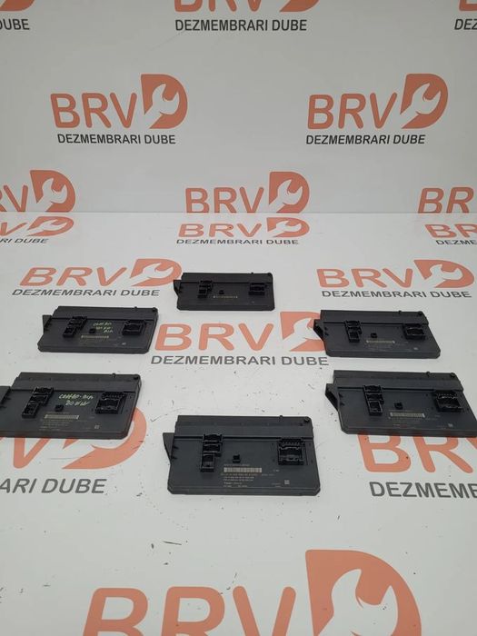 Sam 2,5 motorizare pentru Vw Crafter Euro 4 /Euro 5 (2006-2015) an fab