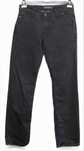 Blugi negri ETRO Milano marimea  32/34