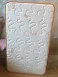 Матрак 65/110 см isleep baby puzzle