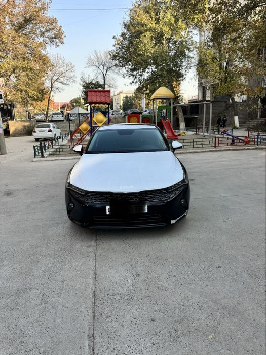 Kai k5 2023 moshina bir qol tayyor