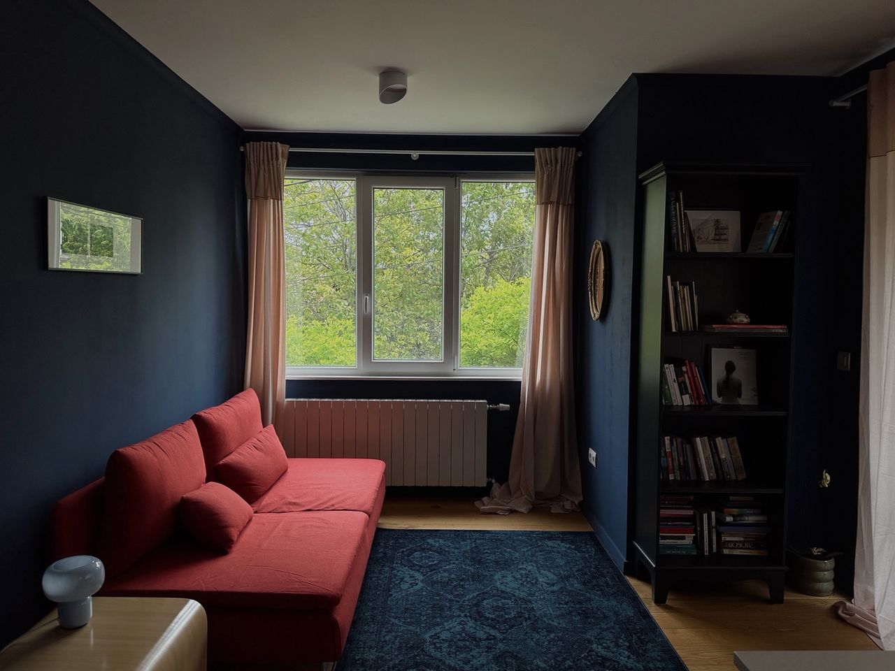 Продава се Тристаен апартамент в София, Драгалевци - 95 кв.м за 3316 €/кв.м - Снимка #2