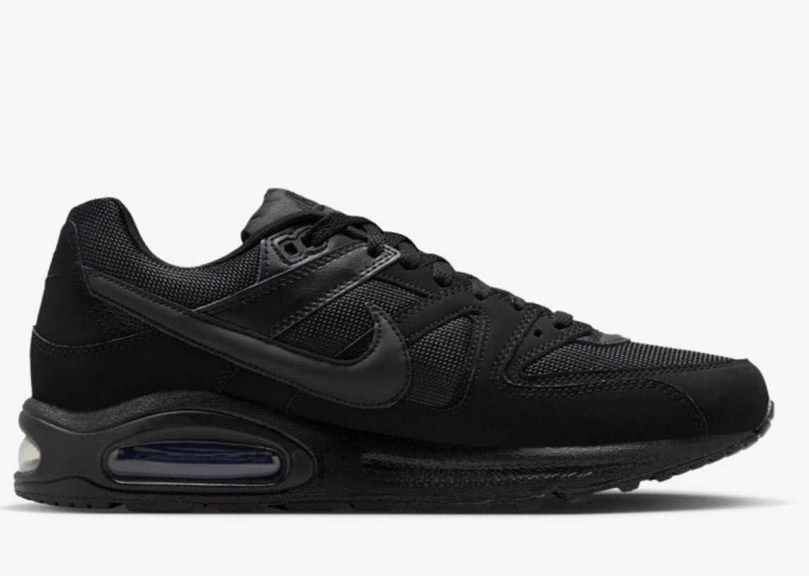 Nike Air Max Command номер 45