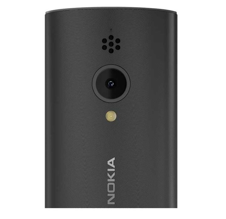 Telefon mobil Nokia 150 Negru