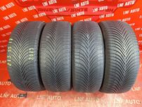 Anvelope de IARNA - 215/55/17 - Michelin - 5.2 MM - DOT 2019 !