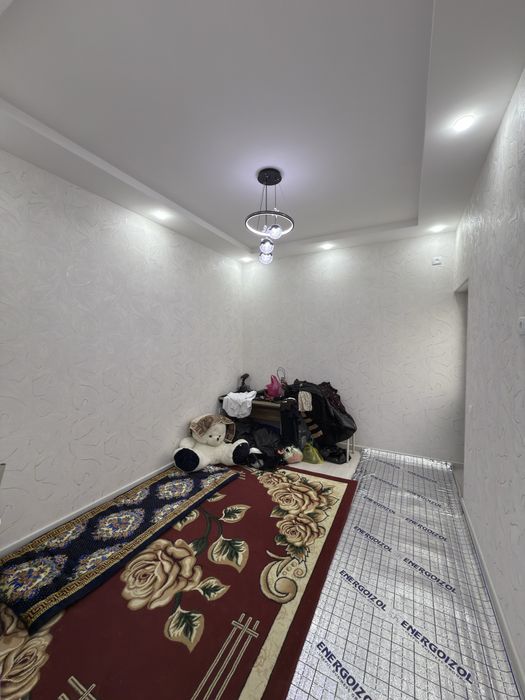 Сергели тумани хонаботда йенги учаска сотилади