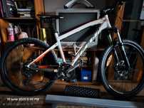 Piese bicicleta MTB  XC, Trail