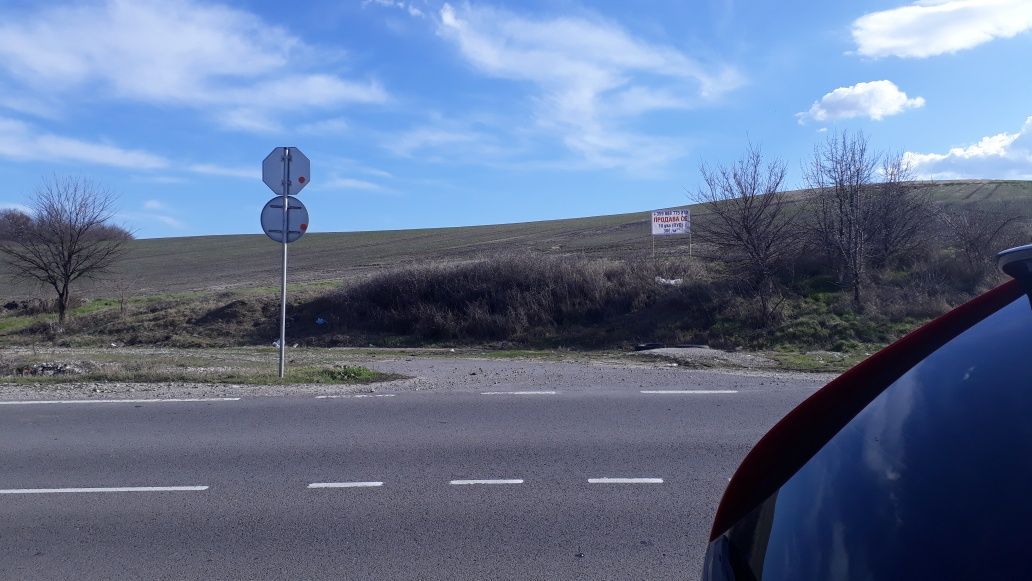Парцел 10дка с одобрен ПУП