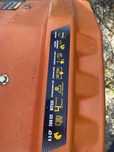 Vand motocultor ruris