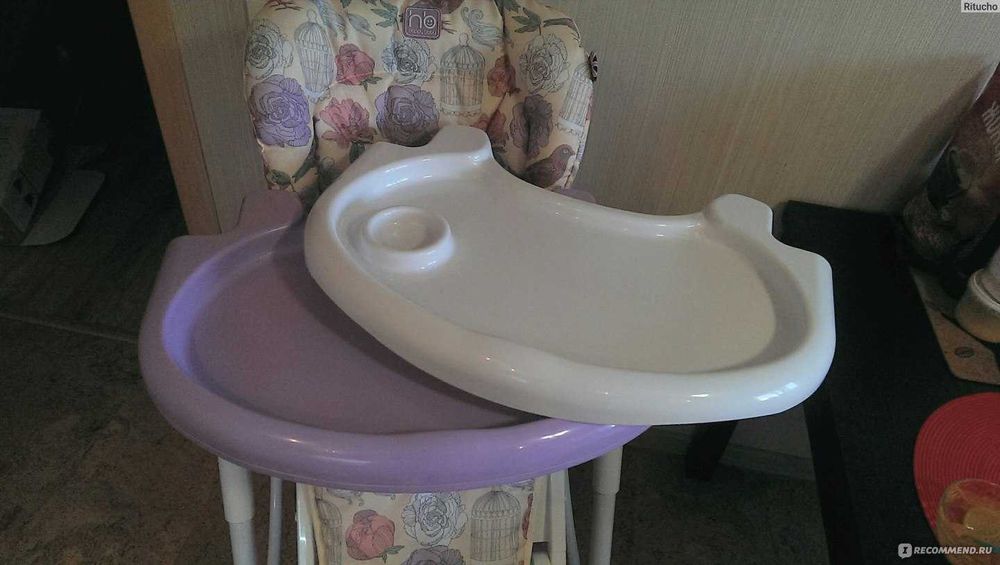 Детский стульчик для кормления, только сегодня отдам за 8000