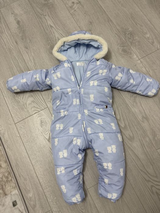 Космонавт/Ескимос Mayoral