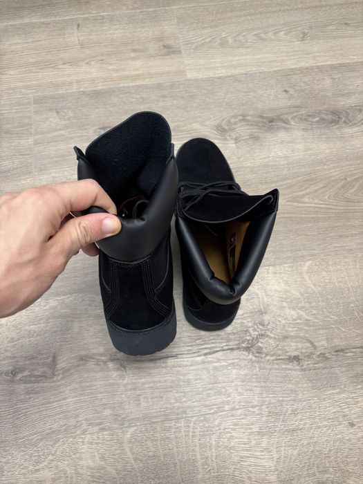 Ghete Timberland