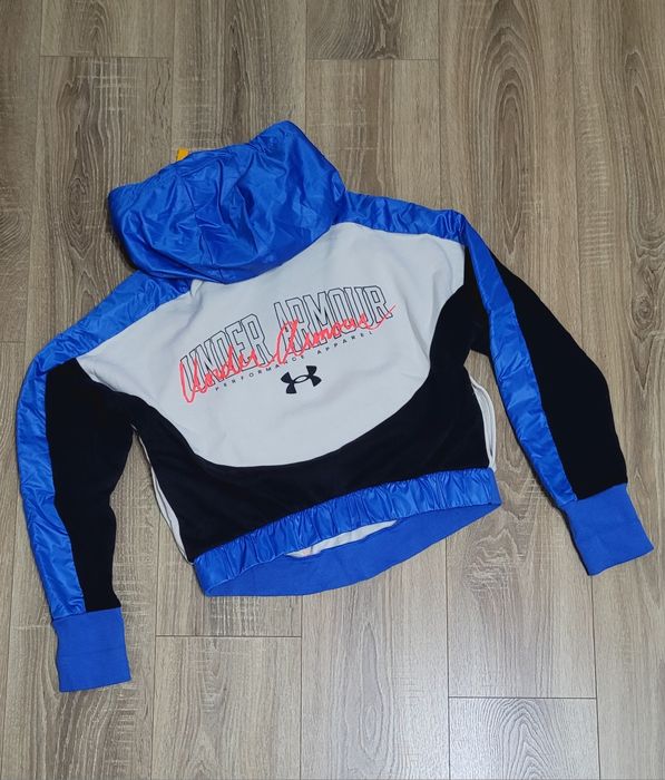 Hanorac Under Armour marime Xs