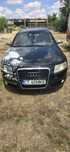 Vând sau schimb audi a6 3tdi guattro