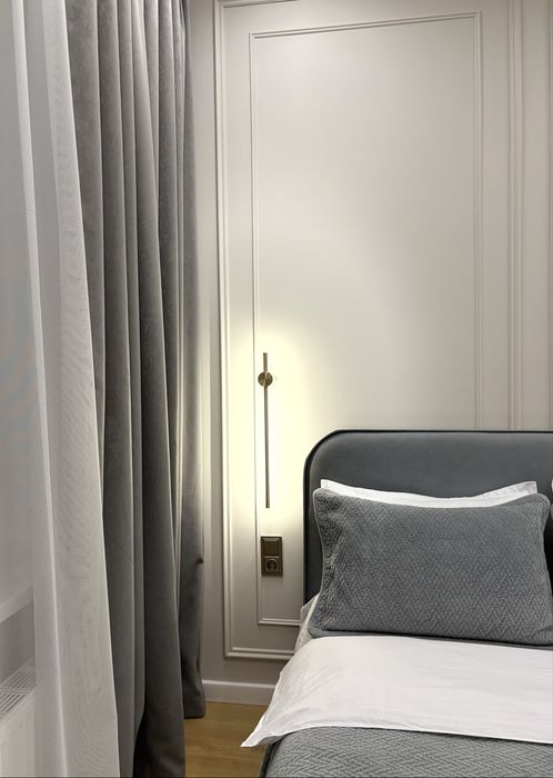 Посуточно квартира