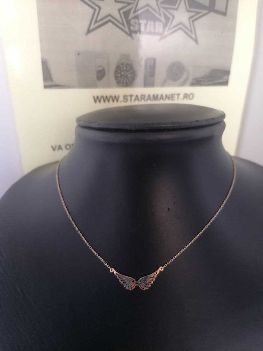 lant aur 14k (m2) star amanet