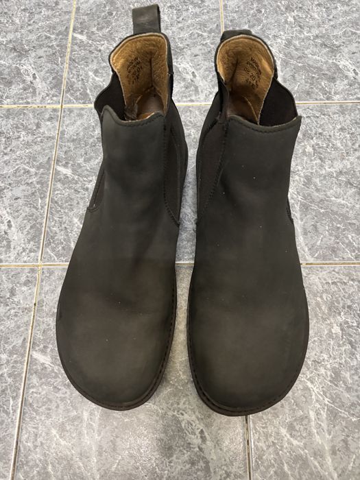 Боти Birkenstock