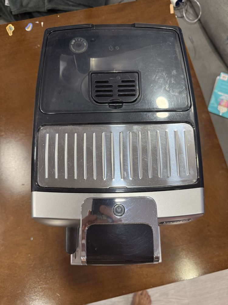 Кафеавтомат De’Longhi Dinamica ECAM 350.55.SB