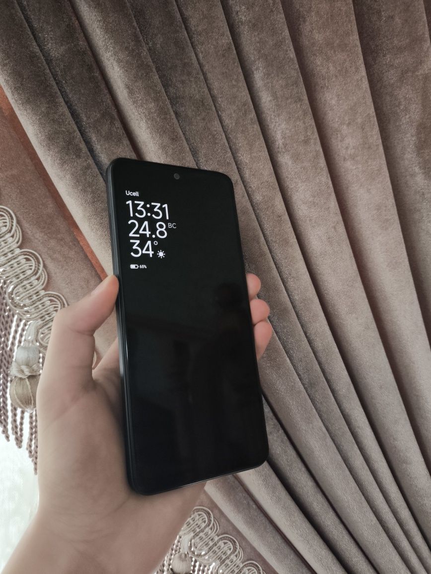 Redmi note 12 ideal