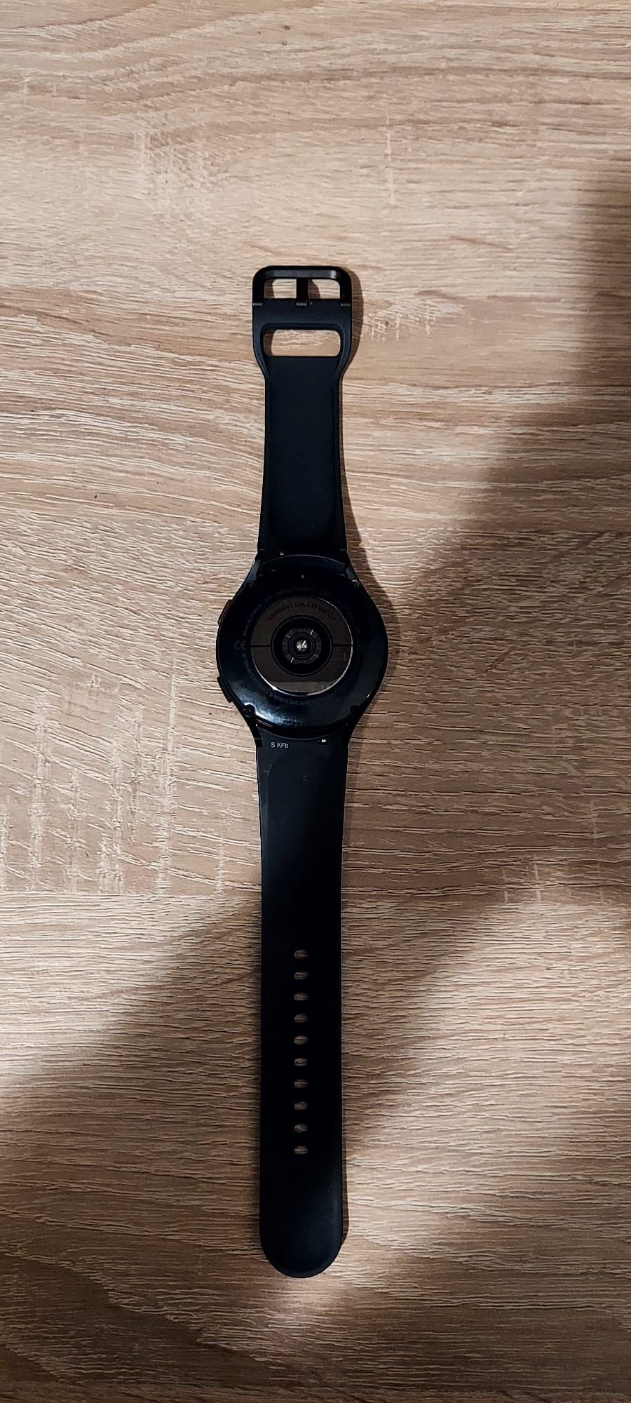 Vând ceas Samsung galaxy  watch4 44mm