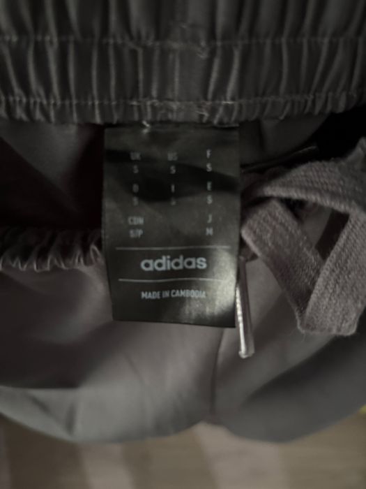 Trening Adidas mar S