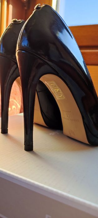 Дамски обувки karen millen